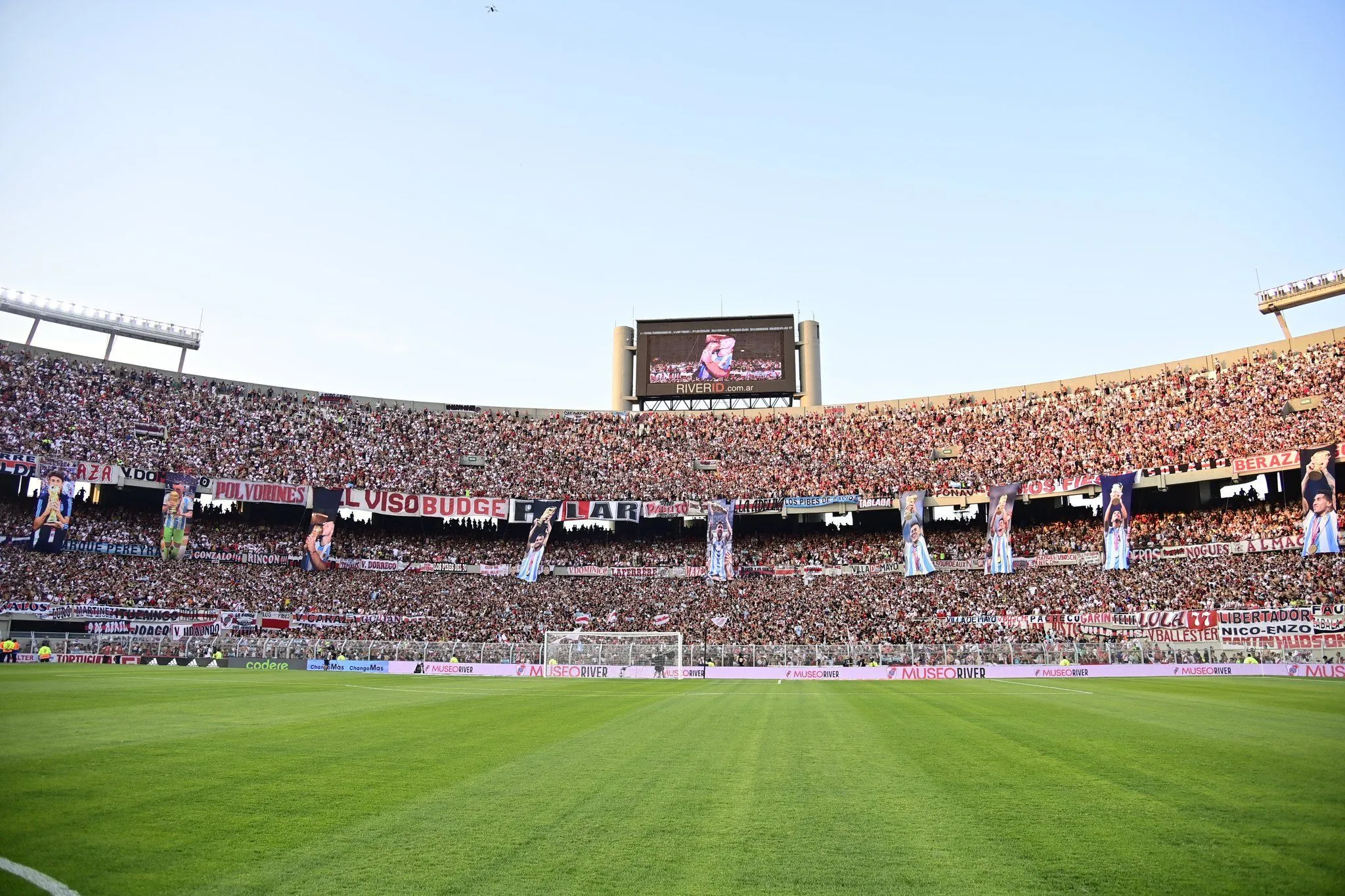 River Plate