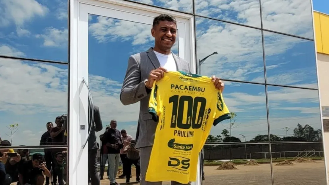 Paulinho