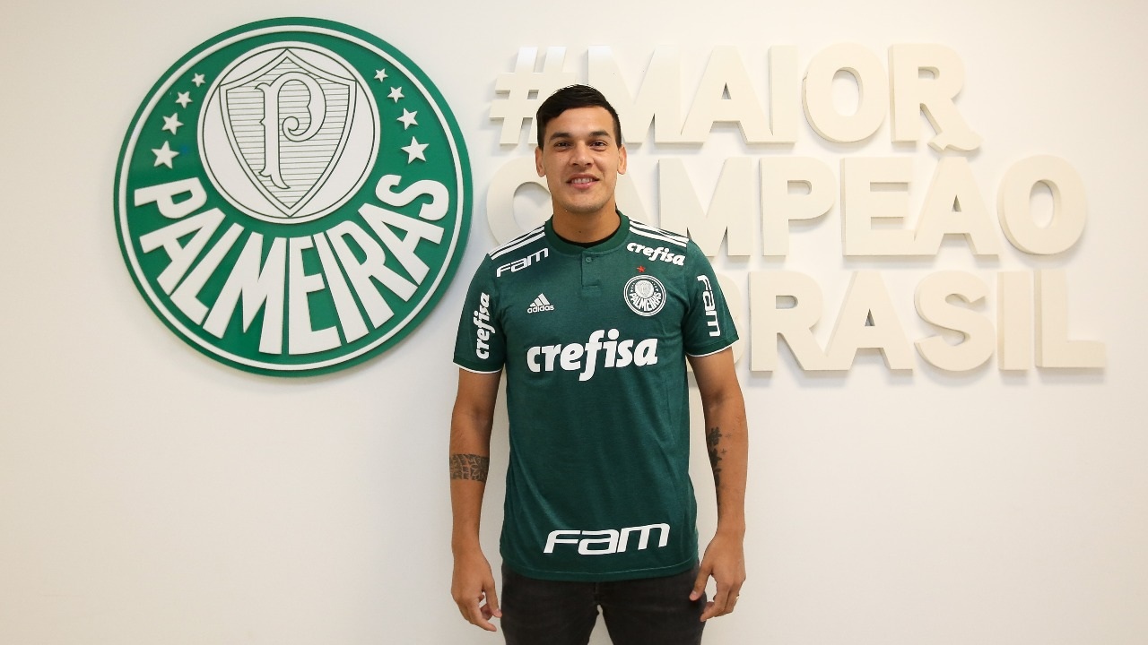 Palmeiras