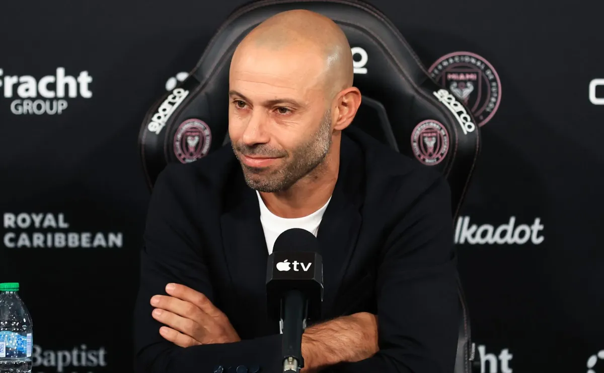 Mascherano